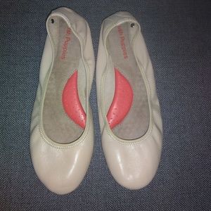Hush Puppies Ballet Flats